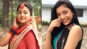 Sumbul Touqeer Reacts To Trolls About Her Education Qualification, Says, 'Chosen To Put Hold On It'