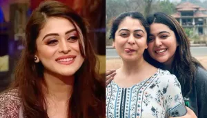 Falaq Naaz Opens Up On Her Spat With Sis, Shafaq Naaz, Reveals Why She Hasn't Come To Meet Her Yet