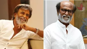 Rajinikanth Speaks Up About His Battle With Alcohol Addiction, Says, 'Spoils Health And Happiness'
