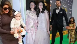 13 Times When Star Kids Wore Expensive Fashion Wears: Rs. 1.43 Lakhs Gown To Rs. 90K Worth Dress