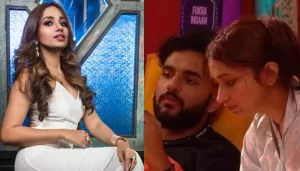 Jiya Shankar Reveals Her Pain Of Living With A Single Mother, 'Nobody Has Lived The Life That I've'