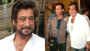 Shakti Kapoor On Getting Ragged By Mithun At FTI: 'Made Fun Of My Hair And Cut It Off With Scissors'