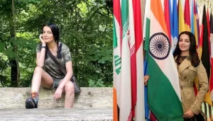 Celina Jaitly Takes Legal Action Against A Pakistani Journalist Who Made Nasty Claims Against Her