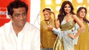 Anurag Basu On The Inappropriate Content Of 'Super Dancer 3': 'I'll Not Defend..I'm A Father Of Two'