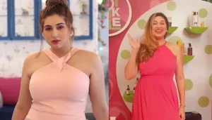 Vahbiz Dorabjee Slams Trolls Who Body-Shamed Her In The 'Barbie' Video: 'I'm So Disgusted To See'