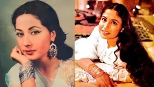 Meena Kumari's Family Was Unable To Pay Even Rs. 3500 To Release Her Dead Body From The Hospital