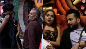 'BB OTT 2': Elvish Yadav's Dad Warns Manisha Rani To Be Away From His Son, Says 'Doesn't Look Right'