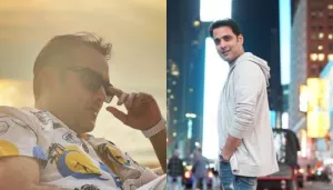 Tollywood Actor, Tharun Finally Breaks His Silence On His Marriage Rumours In The Mega Family