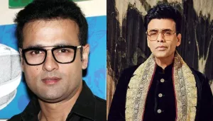 Rohit Roy Reveals He Called Karan Johar For Work, Asked Him 'Why Are You Not Giving Me Work?'