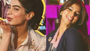 Suhana Khan-Khushi Shed Retro Vibes In Netflix's New Video, Netizen Says, 'Privileged-Runway Models'