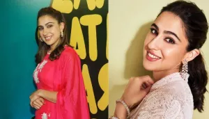 Sara Ali Khan Claims She Does Not Have Any Expensive Clothing, Netizen Reacts, 'Bhade Pe Jo Hai'