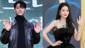 'The Glory' Co-Stars And Real Life Couple, Lim Ji-yeon And Lee Do-hyun Set Relationship Goals