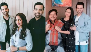 Shatrughan Sinha's Son, Luv Sinha Claims His Sister, Sonakshi Didn't Have To Struggle Much Like Him