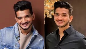 Munawar Faruqui Reveals He Sold 'Samosas', Worked 11 Hours Daily During Family's Financial Struggle