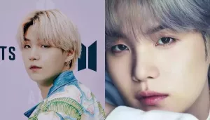 BTS' Singer, Suga Initiated His Military Enlistment Process, RM Hinted At His Possible Enlistment