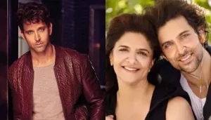 Hrithik Roshan Says He Was Bullied In School Because Of His Stammering Problem: 'I Would Cry To Mom'