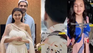 Karan Kundrra Gets Slammed By Netizens For Jokingly Age-Shaming And Calling His GF, Tejasswi 'Aunty'