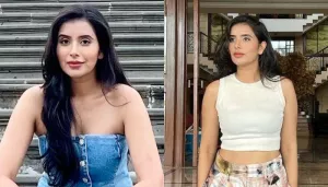 Charu Asopa Shares Traumatizing Experience Of Facing Casting Couch, Says, 'Uske Baad Mujhe...'