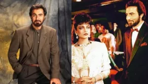 Kabir Bedi On 'KBM' Completing 35 Years: Reveals Why Young Girls Were Scared Of Him Post Watching It