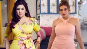 Vahbiz Dorabjee Recalls Her Mom Was Also Fat-Shamed Despite Being Miss Pune, Shares Latter's Ordeal