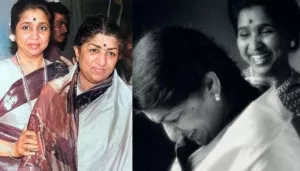 Asha Bhosle Reveals Why She Would've Got No Work If She Had Sung Like Late Sister, Lata Mangeshkar