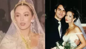 Malaika Arora Revealed Arbaaz Khan Proposed With Huge Diamond Ring: 'He Was Running With High Fever'