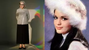 Zeenat Aman Shares She Once Received A Tennis Ball With A Handwritten Note From One Of Her Admirers