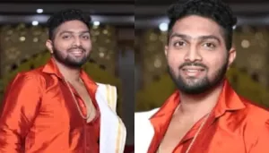 Hindi And Tamil TV Actor, Pawan Passes Away At The Mere Age Of 25 After Suffering Cardiac Arrest
