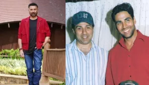 Sunny Deol's Manager Clears The Air Whether Akshay Kumar Will Help In Former's Villa Dispute
