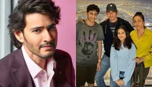Mahesh Babu's Epic Reply When Asked About Multiple Foreign Trips With Family: 'Are You Jealous?'