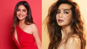 Kriti Kharbanda Recalls Scary Experience At A Hotel, Reveals A Hidden Camera Was Left In Her Room