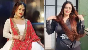 'BB OTT 2' Fame, Bebika Dhurve Reveals Getting Body Shamed In The Show By The Other Contestants