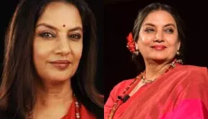 Shabana Azmi Files A Police Complaint Against Those 'Phishing' Under Her Name, Gives Them A Warning