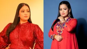 Bharti Singh On Suffering Pay-Curtailment Post Covid: 'Main Ek Lakh Leti Thi, Par Ab 50 Hazaar...'
