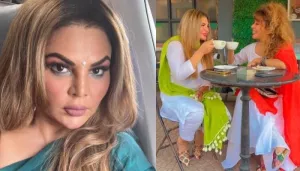 Rakhi Sawant's BFF, Rajshree Shares The Reason For Filing FIR, Reveals The Former Threatened Her
