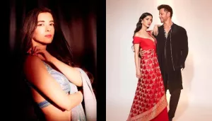 Hrithik Roshan's GF, Saba Azad On Getting Constantly Judged On Her Love Life: 'Nobody's Business'