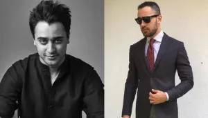 Imran Khan Is In Talks With His Debut Film Director, Abbas Tyrewala To Make A Comeback?