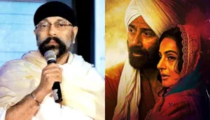 'Udd Ja Kaale Kaava' Composer, Uttam Singh Slams 'Gadar 2' Makers For Unauthorised Use Of His Songs