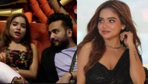 Manisha Rani Reveals Whether She Is In Touch With Elvish Yadav, Shares Why They Couldn't Meet