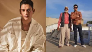 Vijay Varma Reveals Why He Had To Run Away From His House, Adds Didn't Talk To Father For 7-8 Years