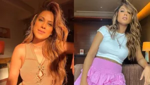 Nia Sharma Recalls Playing Passionate Kissing Scenes, Says, 'I Was Looking Like A Monkey-Chimpanzee'