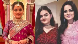 'Tu Aashiqui' Fame, Dolphin Dubey Reveals Hardships Of A Single Mother, Adds She Got Heart Ailment