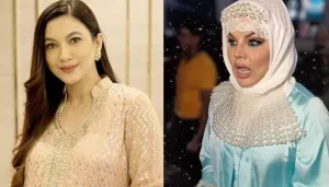Gauahar Khan Lashes Out On Rakhi Sawant For Umrah: 'Wearing Abayas Doesn't Make You Muslim'