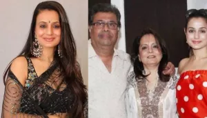 Ameesha Patel On Suing Her Father For Rs. 12 Cores Of Money, Revealed 'Why Should I Feel Ashamed?'