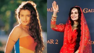 Ameesha Patel Being Targeted When Her Films Didn't Work Out At Box Office: 'If I Had A Godfather...'