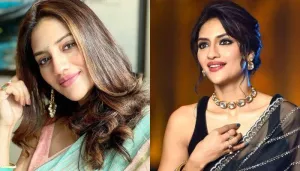 Nusrat Jahan Gets Summoned By The Enforcement Directorate Over Connection With Financial Scam Case