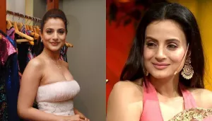 Ameesha Patel On Missing Out Opportunities With Great Filmmakers, Says, 'They Were Scared To...'