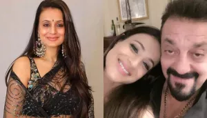 Ameesha Patel Reveals Sanjay Dutt Wanted Her To Leave The Film Industry And Get Married