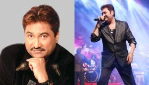 Kumar Sanu On Why He Hasn't Been Bestowed With A National Award: 'If You Do Not Have Enough...'