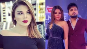 Rakhi Sawant Says Adil-Rajshree Were Planning To Kill Her, Latter's Close Ones Make Shocking Claims